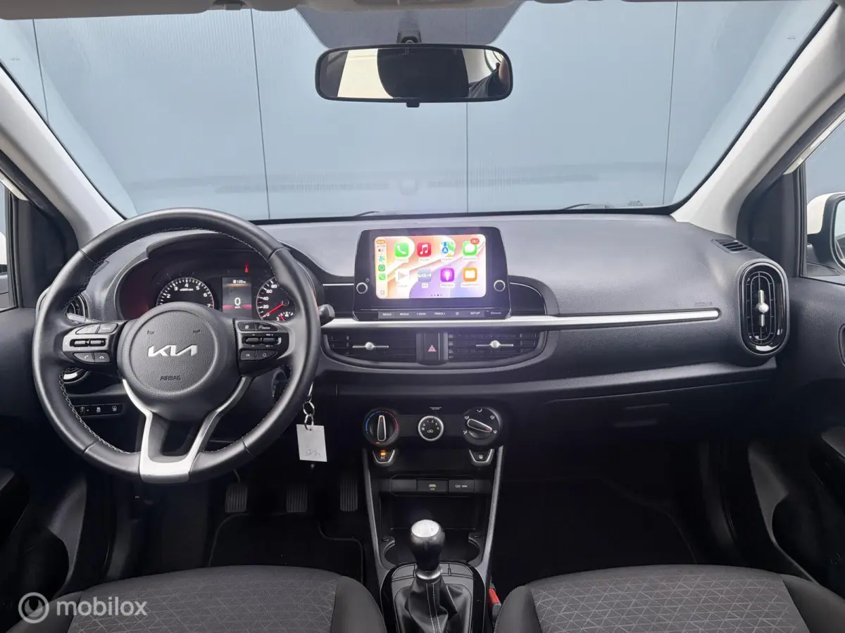 1.0 DPi DynamicLine 5p Airco CarPlay