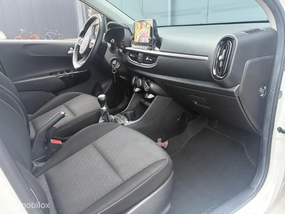 1.0 DPi DynamicLine 5p Airco CarPlay