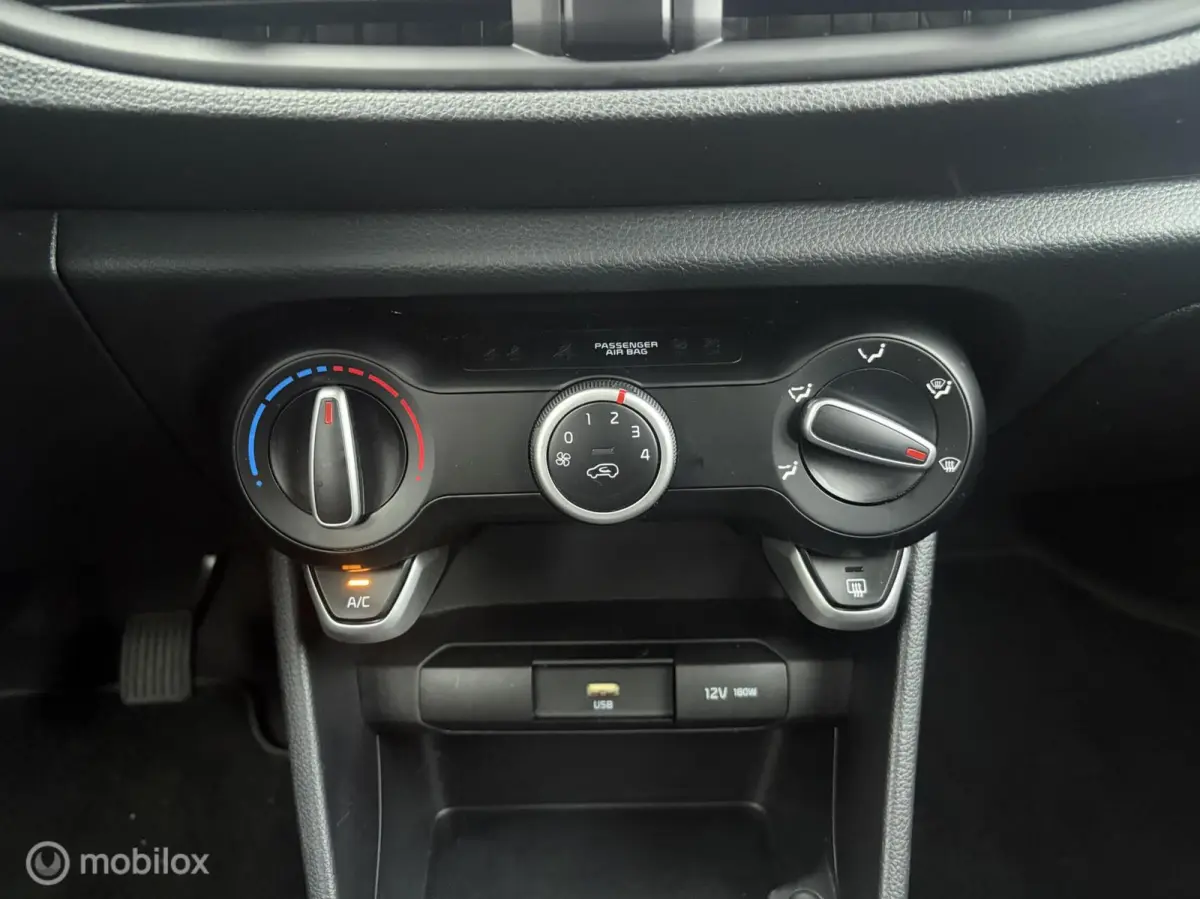 1.0 DPi DynamicLine 5p Airco CarPlay