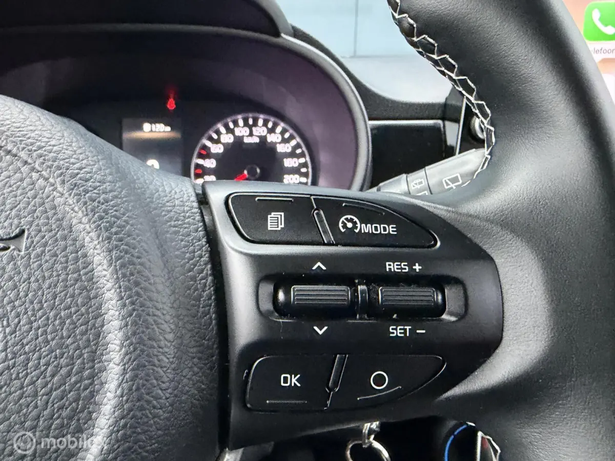 1.0 DPi DynamicLine 5p Airco CarPlay
