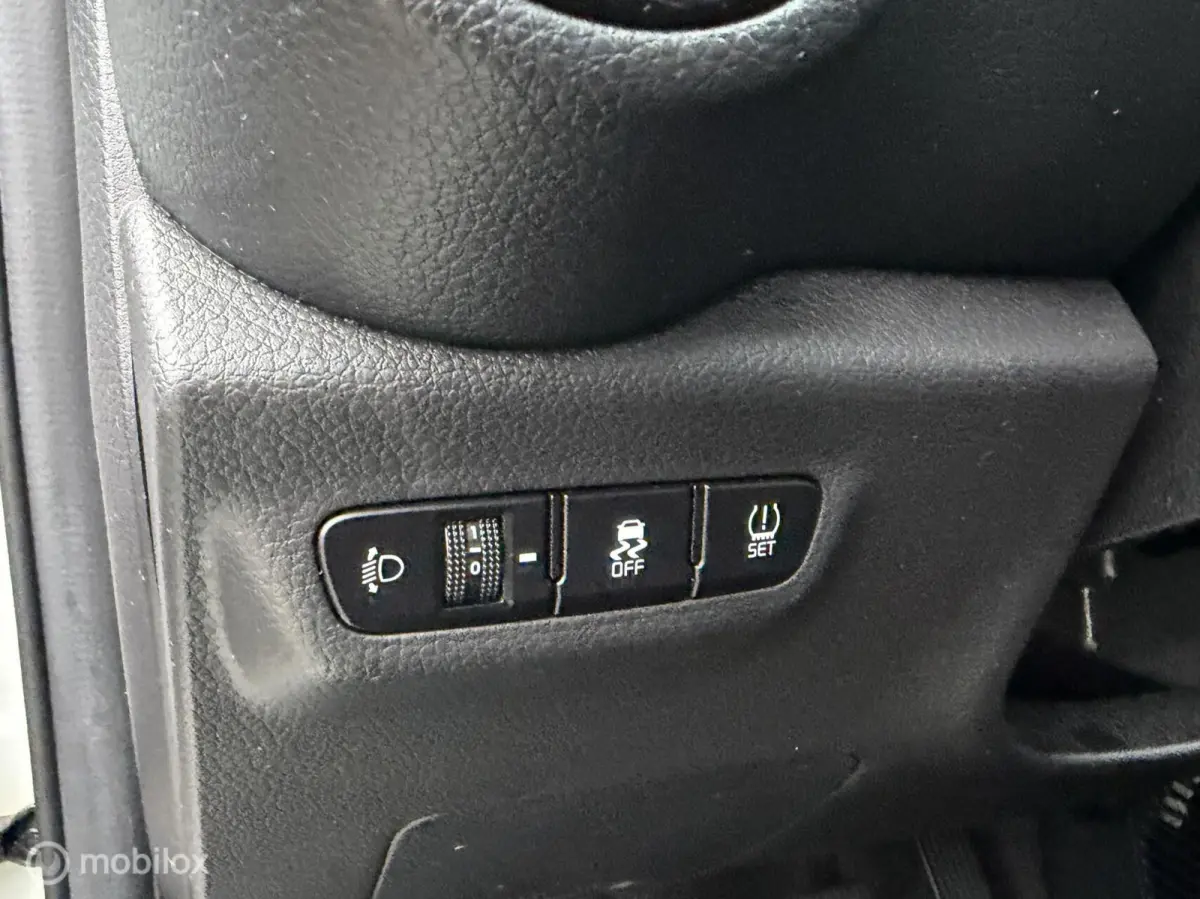 1.0 DPi DynamicLine 5p Airco CarPlay