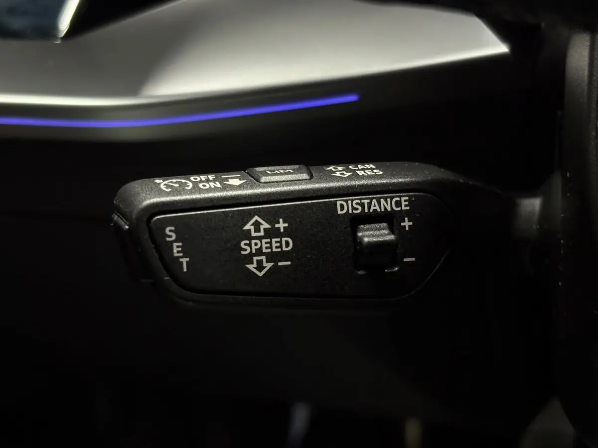 35 TFSI 3x S Line Pano|Sfeerv|B&O|KeylessGo