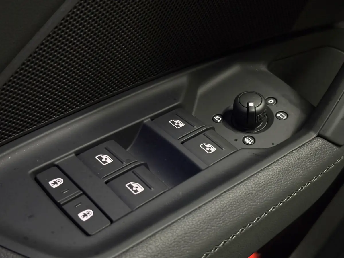 35 TFSI 3x S Line Pano|Sfeerv|B&O|KeylessGo