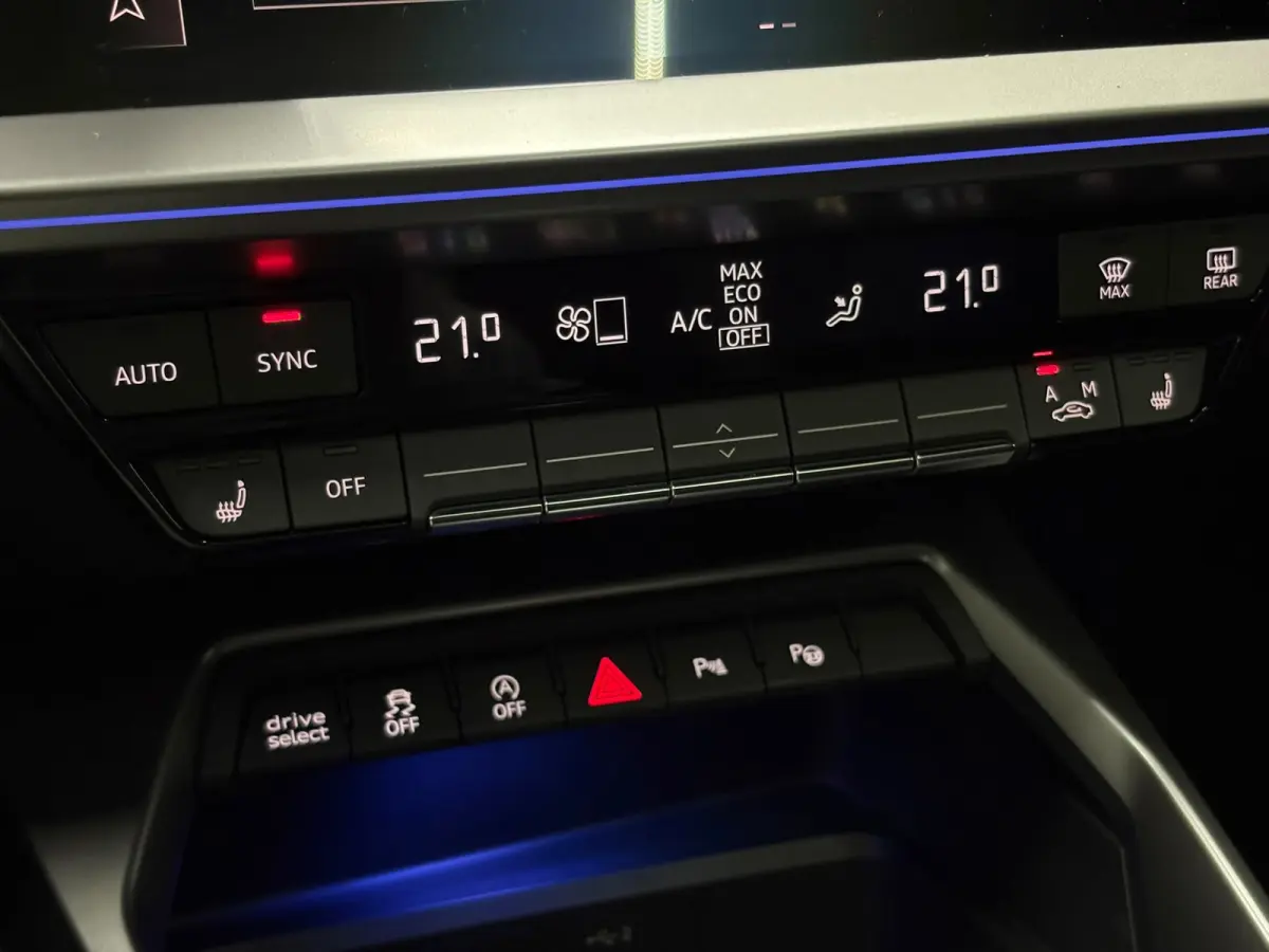 35 TFSI 3x S Line Pano|Sfeerv|B&O|KeylessGo