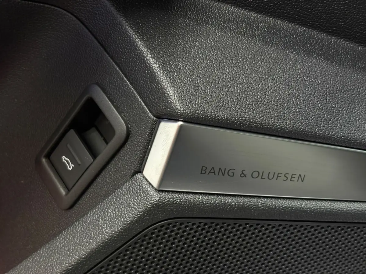 35 TFSI 3x S Line Pano|Sfeerv|B&O|KeylessGo