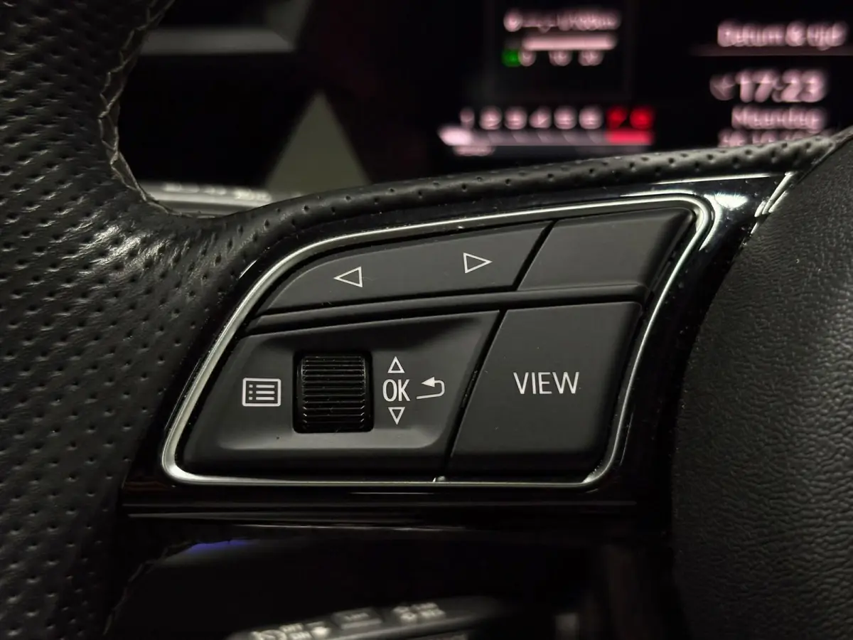 35 TFSI 3x S Line Pano|Sfeerv|B&O|KeylessGo