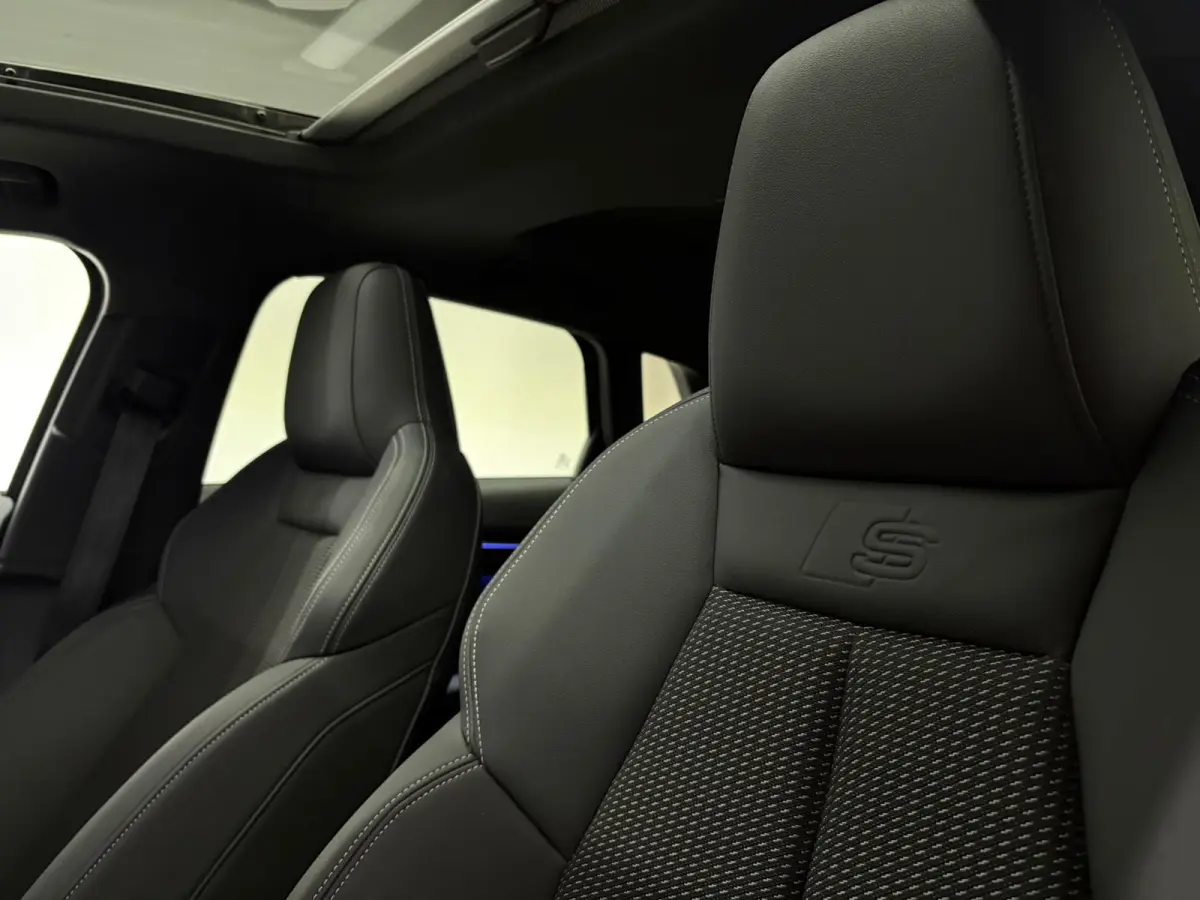 35 TFSI 3x S Line Pano|Sfeerv|B&O|KeylessGo