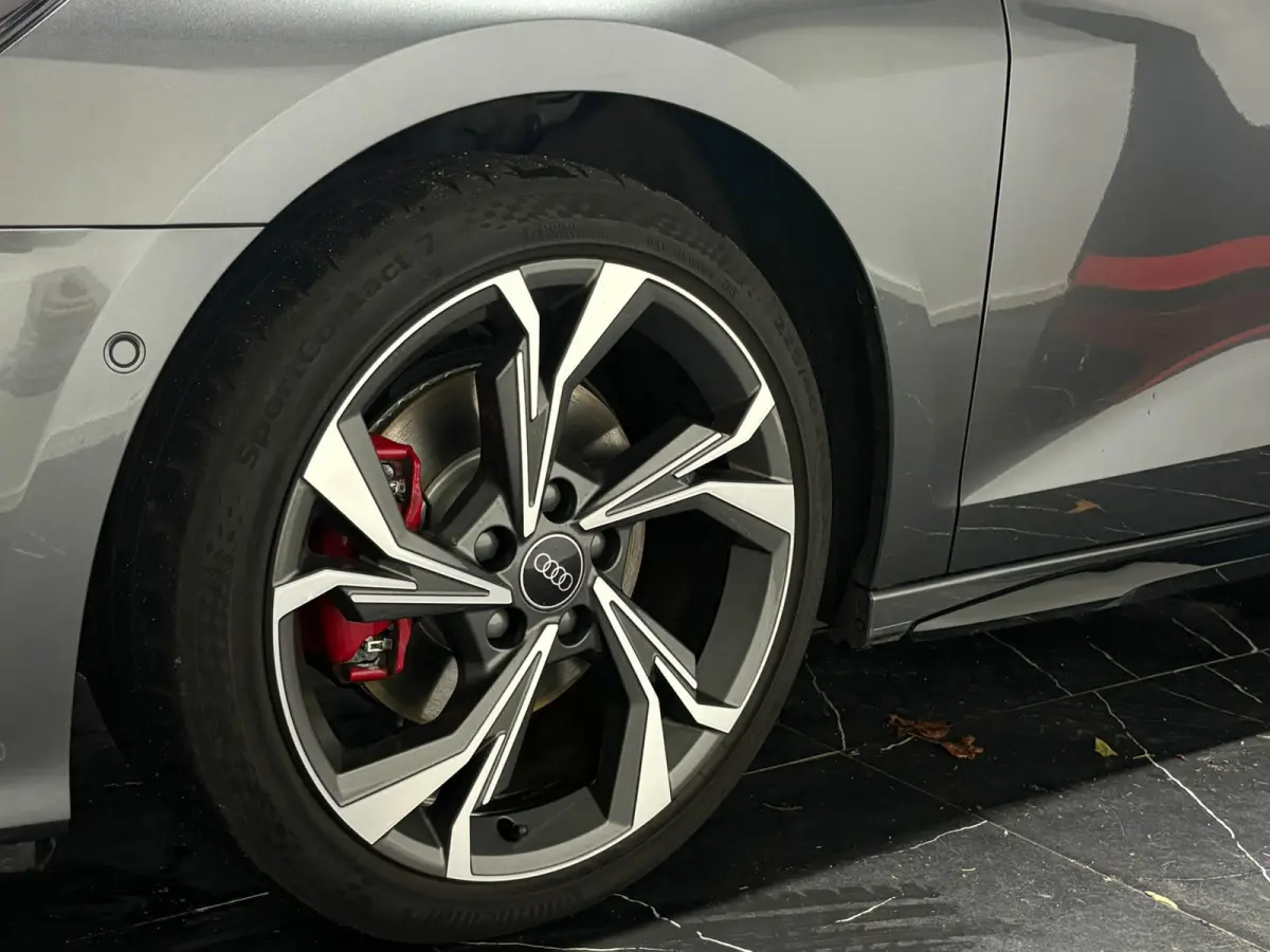 35 TFSI 3x S Line Pano|Sfeerv|B&O|KeylessGo