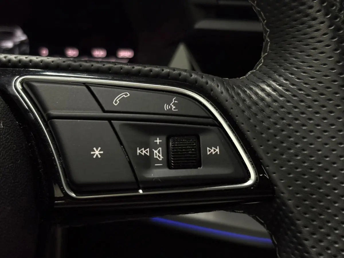 35 TFSI 3x S Line Pano|Sfeerv|B&O|KeylessGo