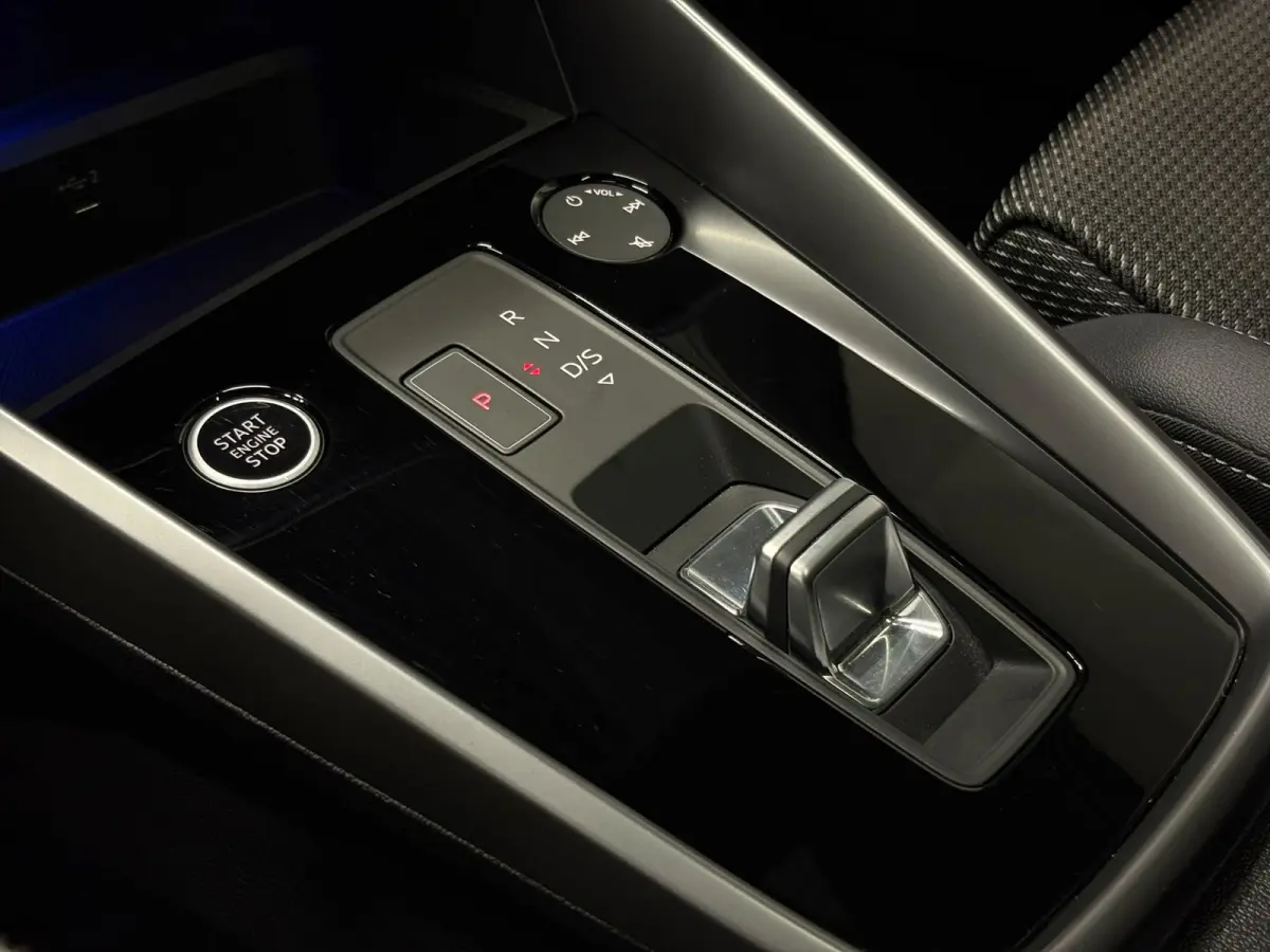 35 TFSI 3x S Line Pano|Sfeerv|B&O|KeylessGo