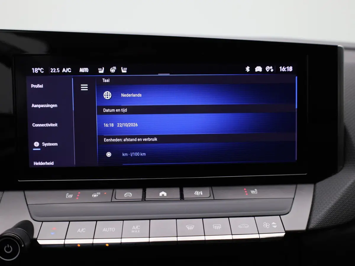 1.2 Business Edition | APPLE/ANDROID CARPLAY | NAVIGATIESYSTEEM | STOELVERWARMING | LICHTMETALEN VELGEN | 12 MAANDEN BOVAG GARANTIE |