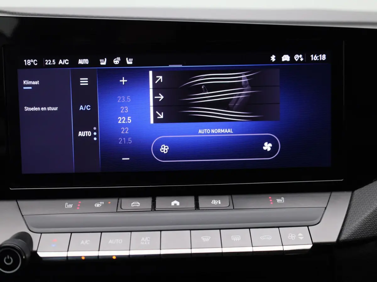 1.2 Business Edition | APPLE/ANDROID CARPLAY | NAVIGATIESYSTEEM | STOELVERWARMING | LICHTMETALEN VELGEN | 12 MAANDEN BOVAG GARANTIE |