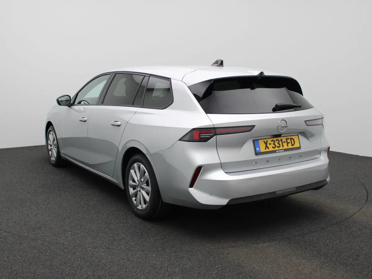 1.2 Business Edition | APPLE/ANDROID CARPLAY | NAVIGATIESYSTEEM | STOELVERWARMING | LICHTMETALEN VELGEN | 12 MAANDEN BOVAG GARANTIE |