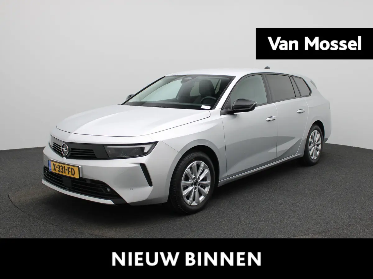 1.2 Business Edition | APPLE/ANDROID CARPLAY | NAVIGATIESYSTEEM | STOELVERWARMING | LICHTMETALEN VELGEN | 12 MAANDEN BOVAG GARANTIE |
