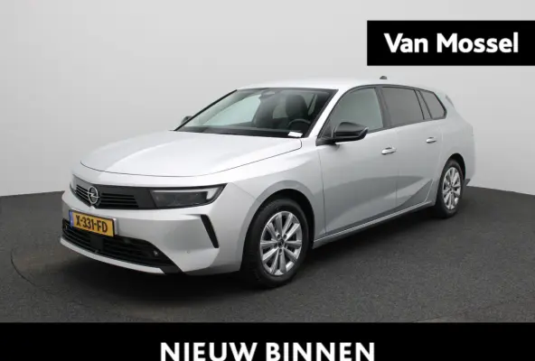 1.2 Business Edition | APPLE/ANDROID CARPLAY | NAVIGATIESYSTEEM | STOELVERWARMING | LICHTMETALEN VELGEN | 12 MAANDEN BOVAG GARANTIE |