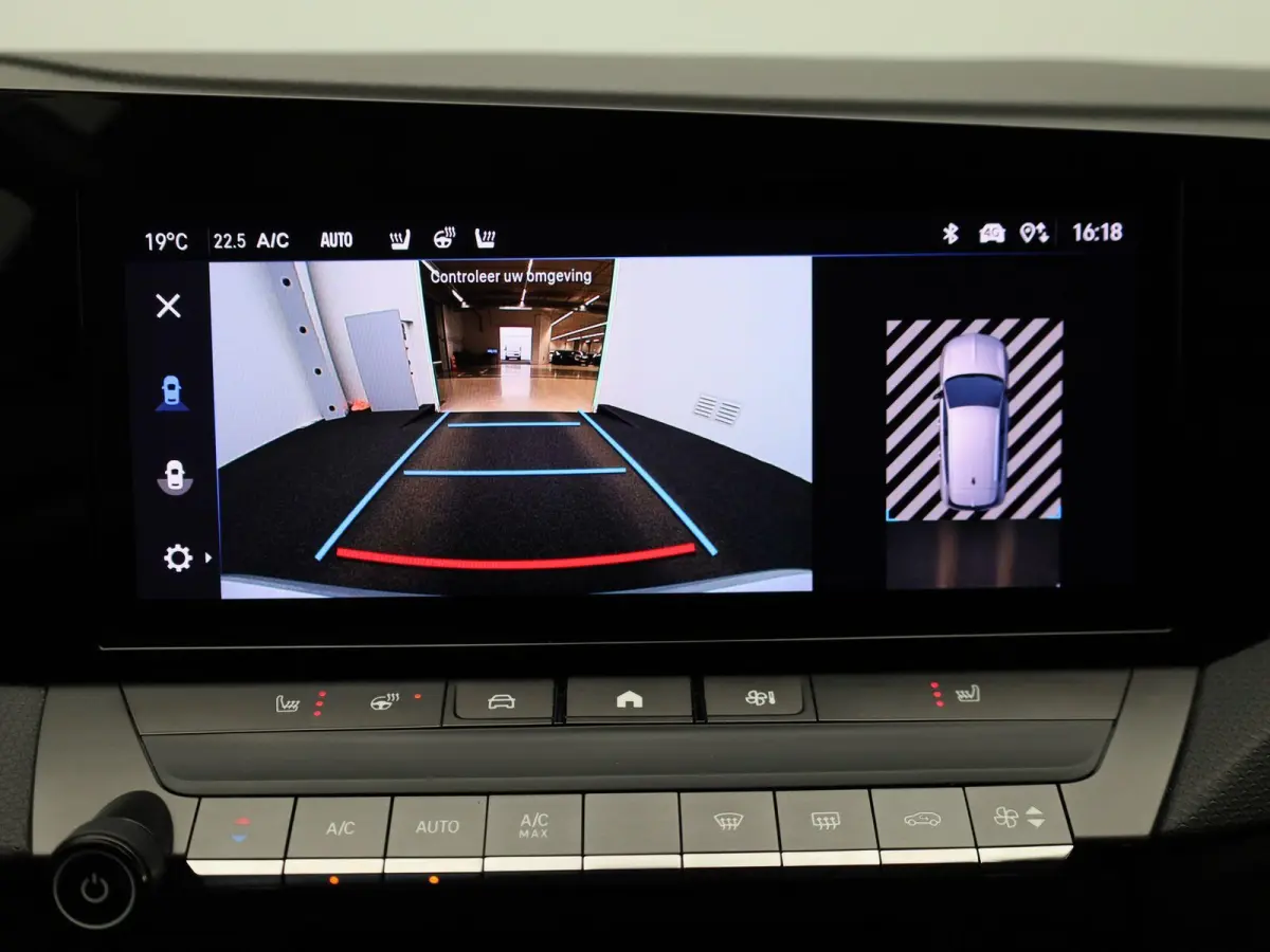 1.2 Business Edition | APPLE/ANDROID CARPLAY | NAVIGATIESYSTEEM | STOELVERWARMING | LICHTMETALEN VELGEN | 12 MAANDEN BOVAG GARANTIE |