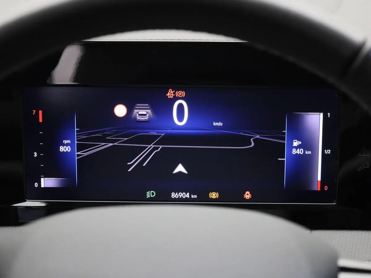 1.2 Business Edition | APPLE/ANDROID CARPLAY | NAVIGATIESYSTEEM | STOELVERWARMING | LICHTMETALEN VELGEN | 12 MAANDEN BOVAG GARANTIE |