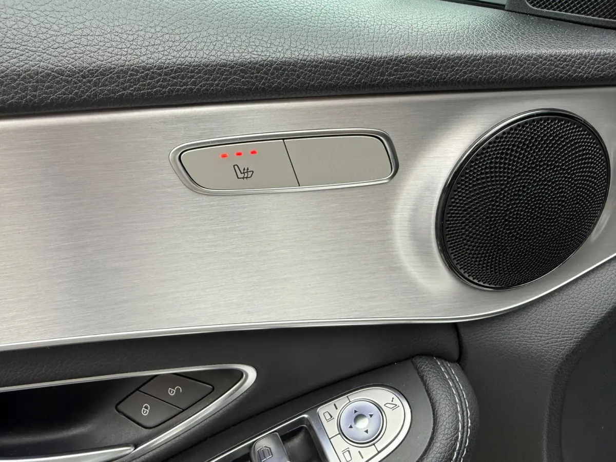 180 Business Solution AMG Plus Upgrade Edition Facelift