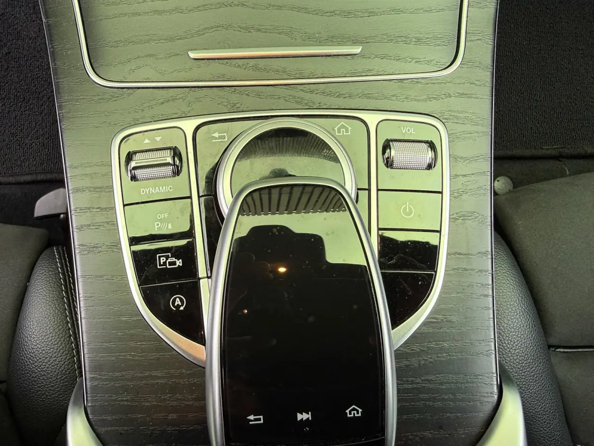 180 Business Solution AMG Plus Upgrade Edition Facelift