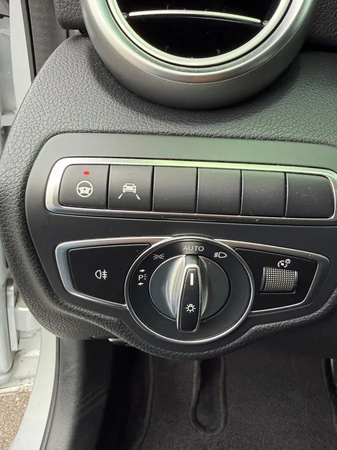 180 Business Solution AMG Plus Upgrade Edition Facelift