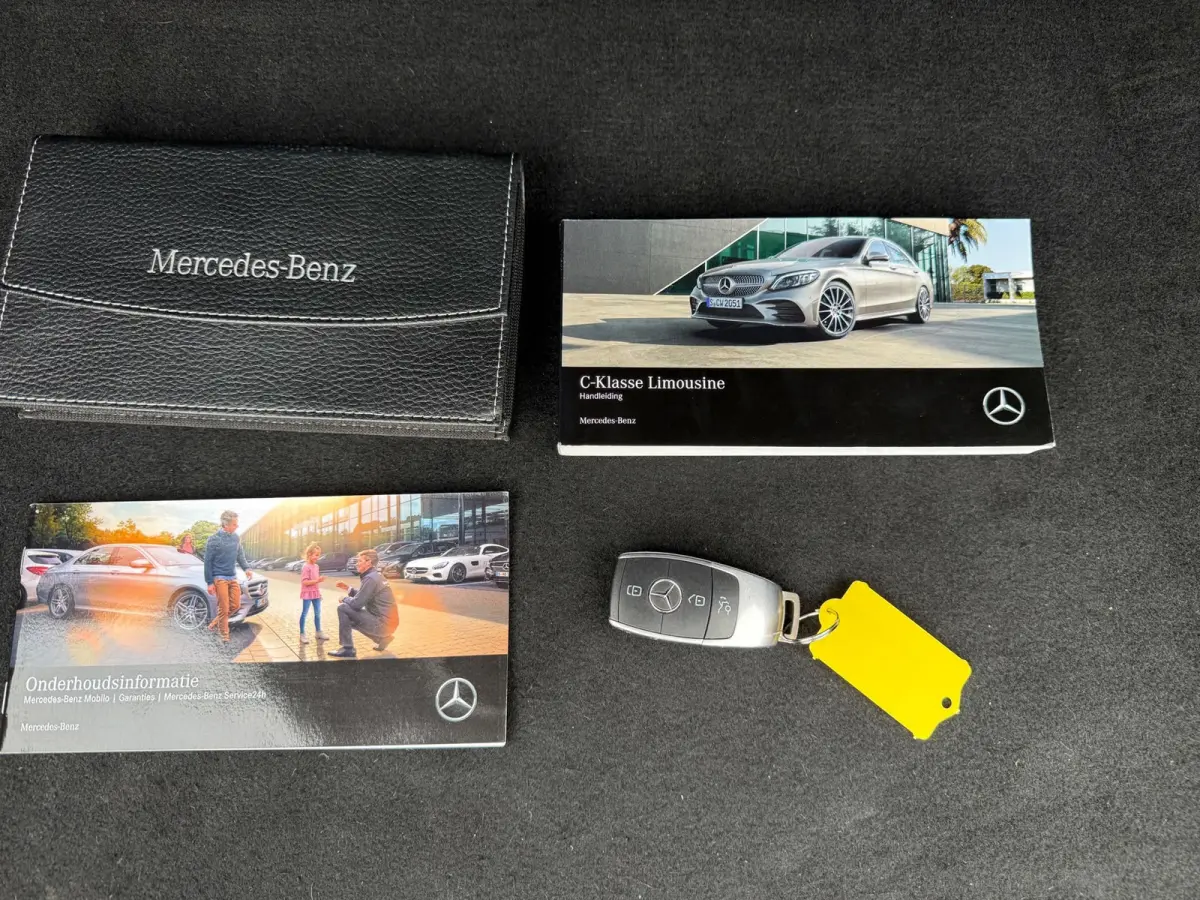 180 Business Solution AMG Plus Upgrade Edition Facelift