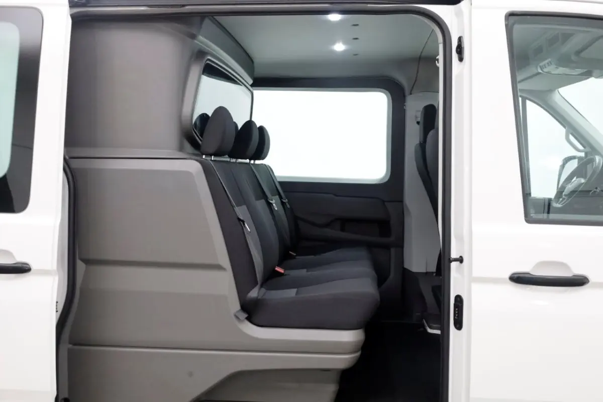 35 2.0 TDI 140pk L3H2 (L2H1) D.C. Comfortline Airco 06-2020