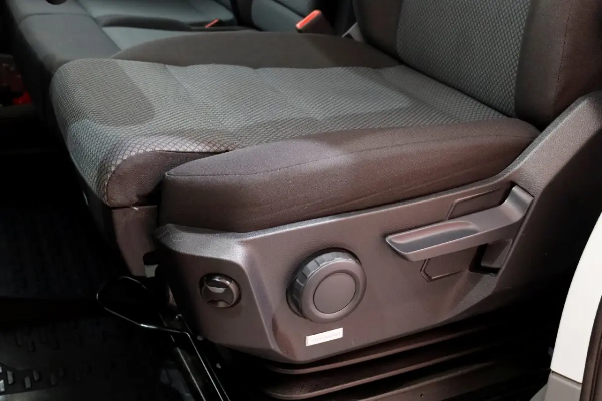 35 2.0 TDI 177pk DSG-Automaat L3H3 (L2H2) Airco/Navi/Camera 01-2023
