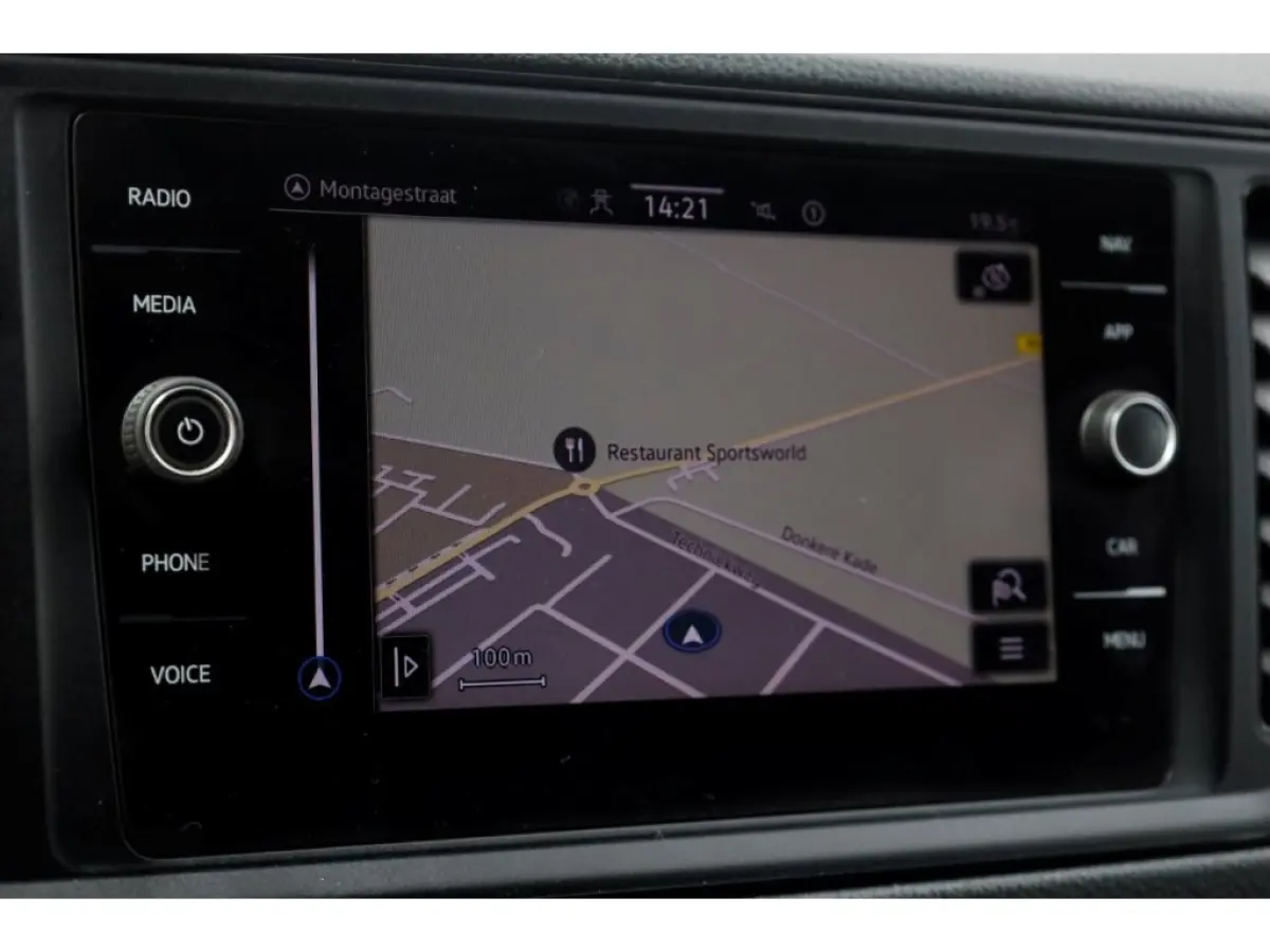 35 2.0 TDI 177pk DSG-Automaat L3H3 (L2H2) Airco/Navi/Camera 01-2023