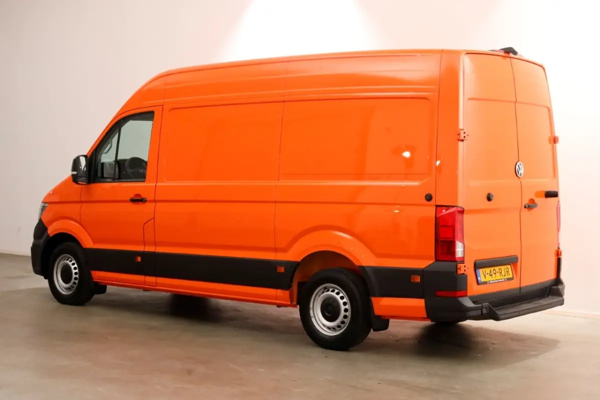 35 2.0 TDI 177pk DSG-Automaat L3H3 (L2H2) Airco/Navi/Camera 01-2023