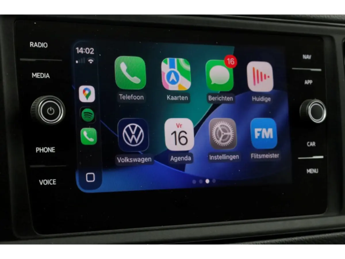 35 2.0 TDI 177pk DSG-Automaat L3H3 (L2H2) Airco/Navi/Camera 01-2023