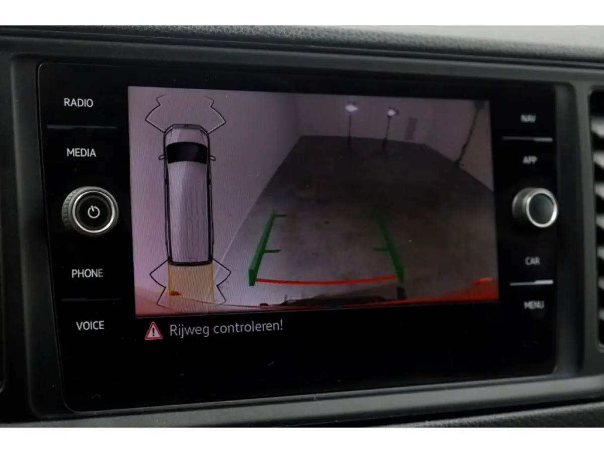 35 2.0 TDI 177pk DSG-Automaat L3H3 (L2H2) Airco/Navi/Camera 01-2023