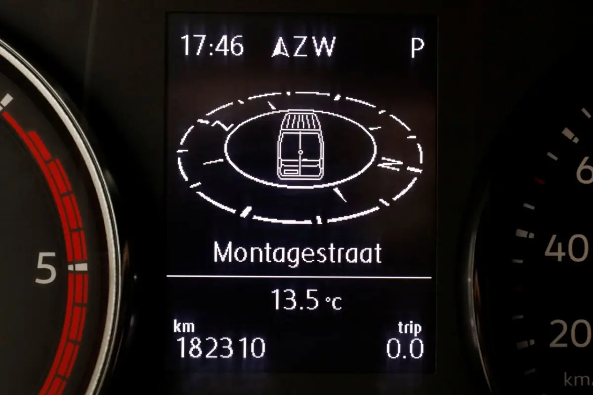35 2.0 TDI 177pk DSG-Automaat L3H3 (L2H2) Airco/Navi/Camera 01-2023