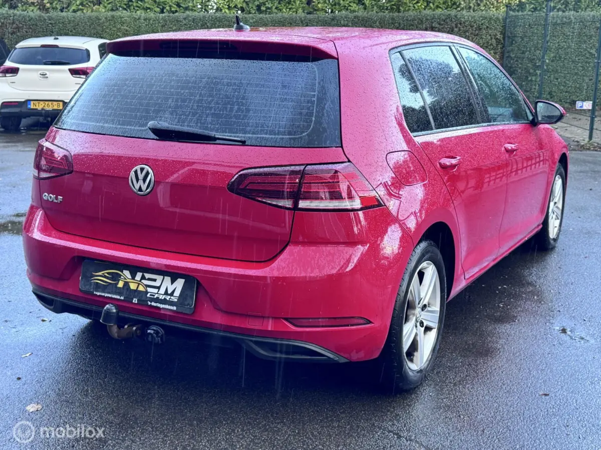 1.0 TSI Trendline