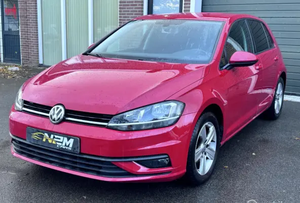 1.0 TSI Trendline