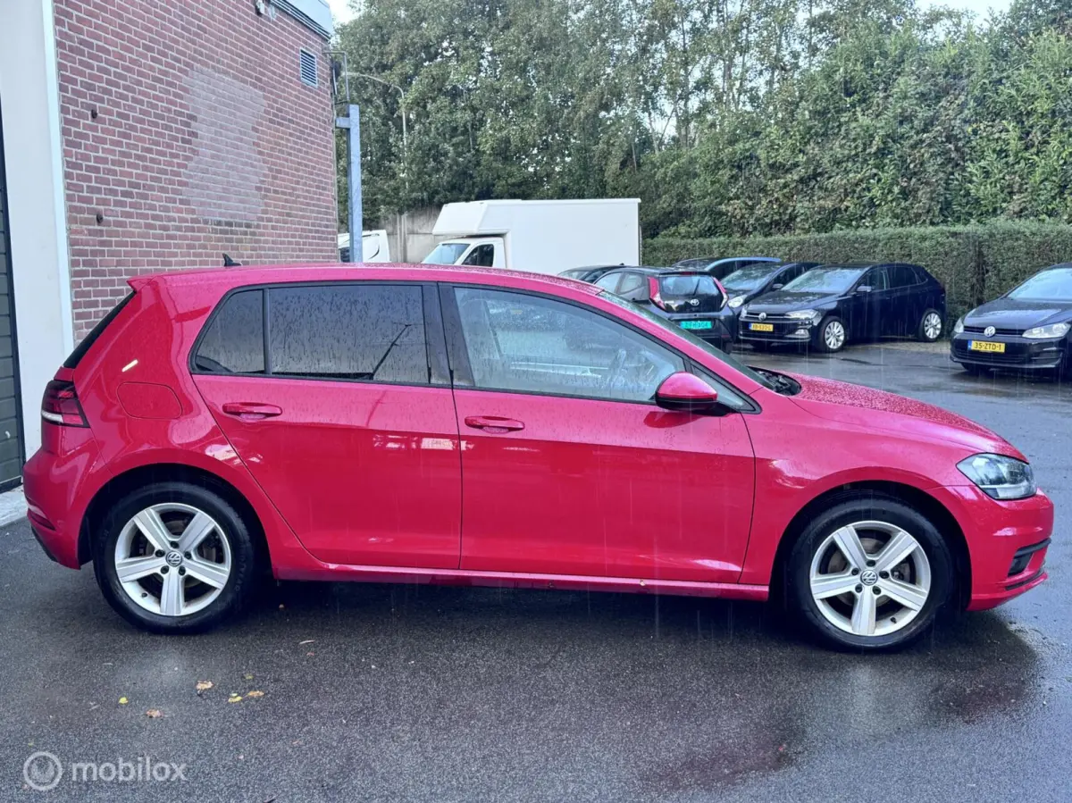 1.0 TSI Trendline