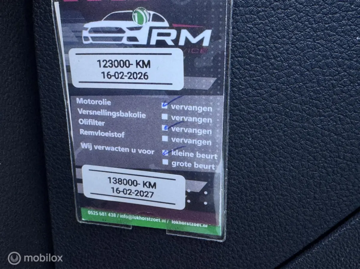 1.0 TSI Trendline