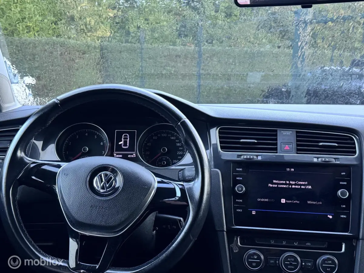 1.0 TSI Trendline