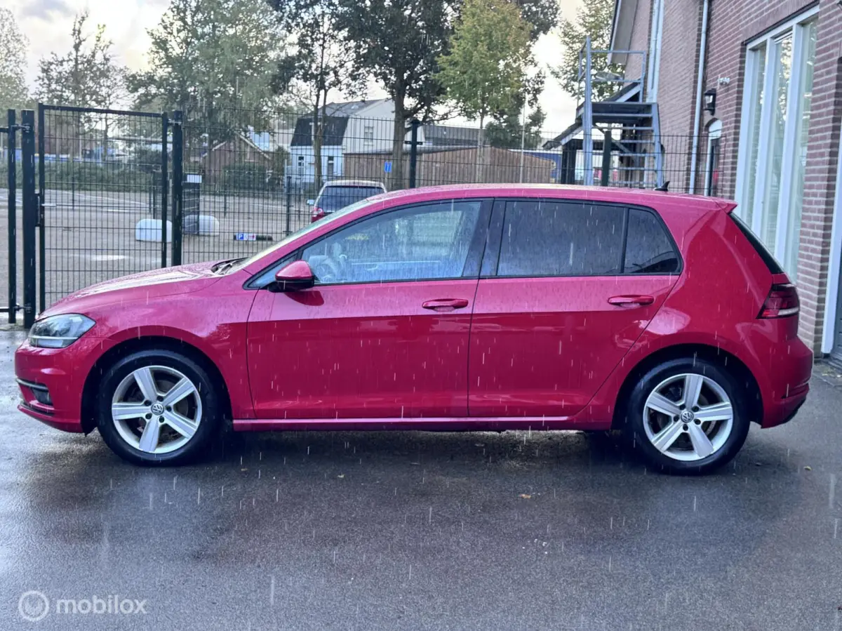 1.0 TSI Trendline