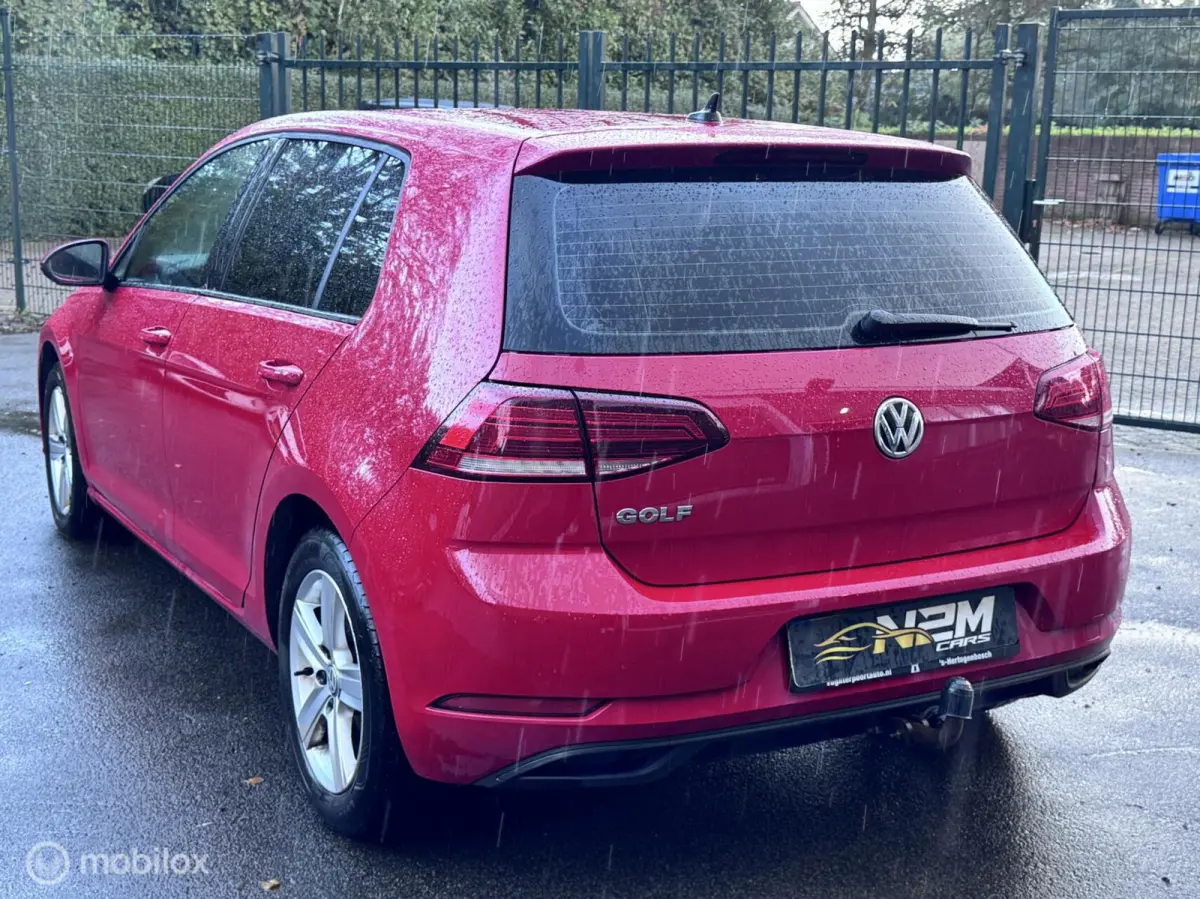 1.0 TSI Trendline