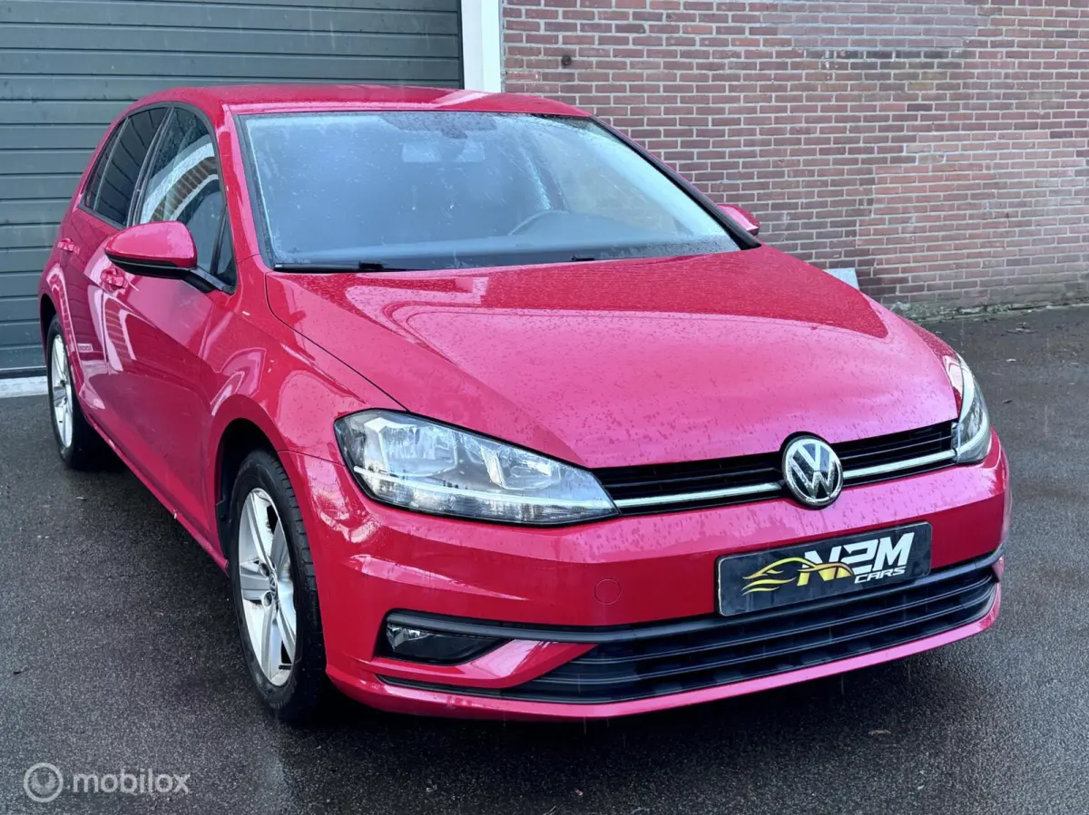 1.0 TSI Trendline