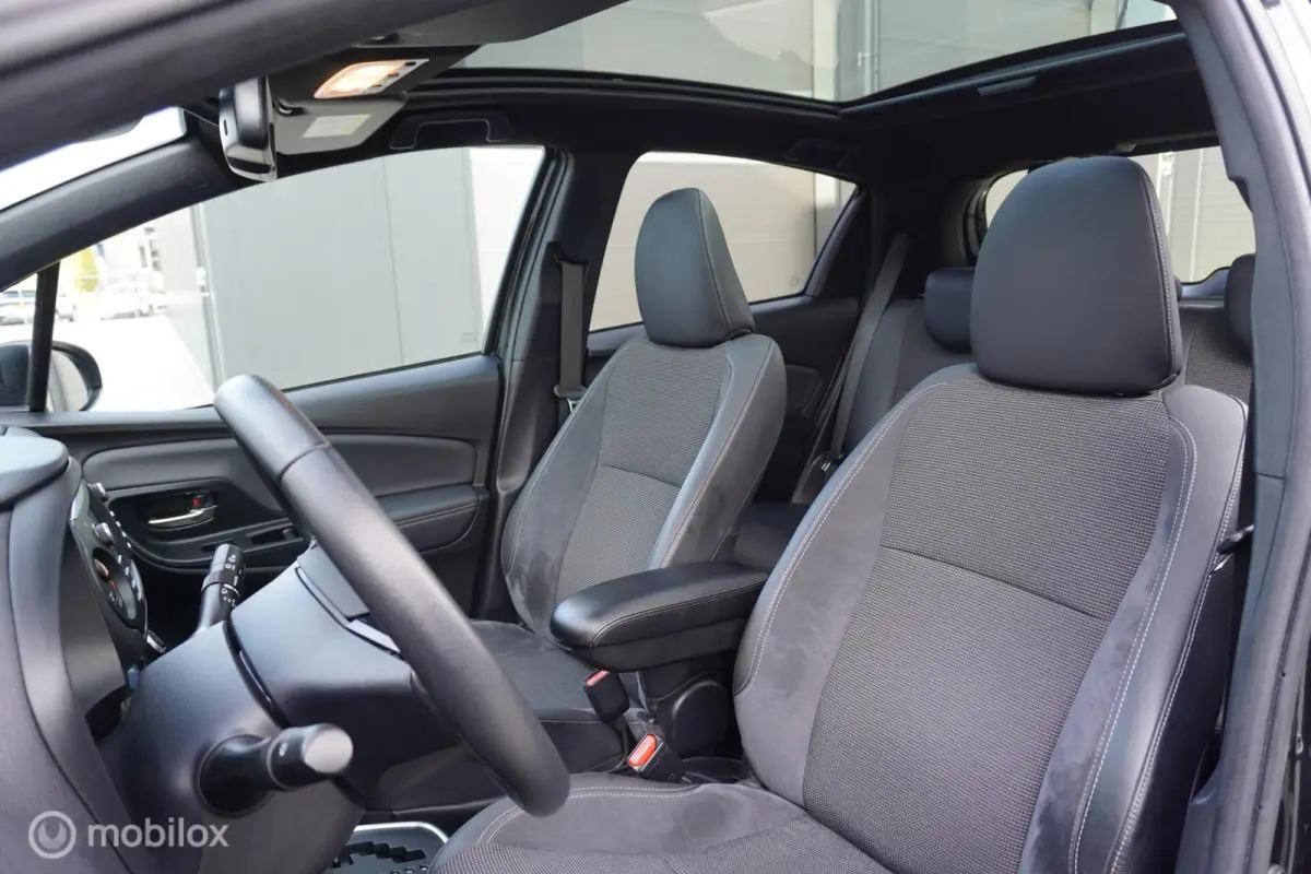 1.5 Hybrid Premium