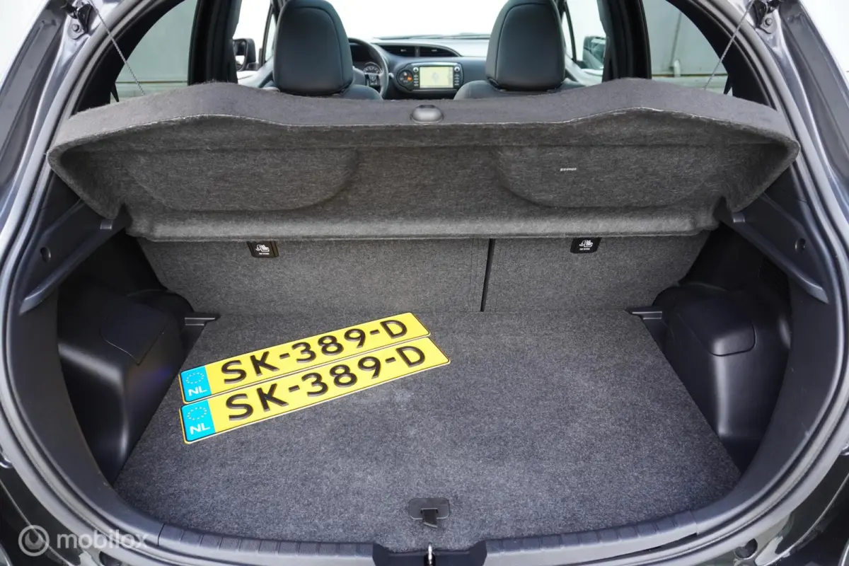 1.5 Hybrid Premium