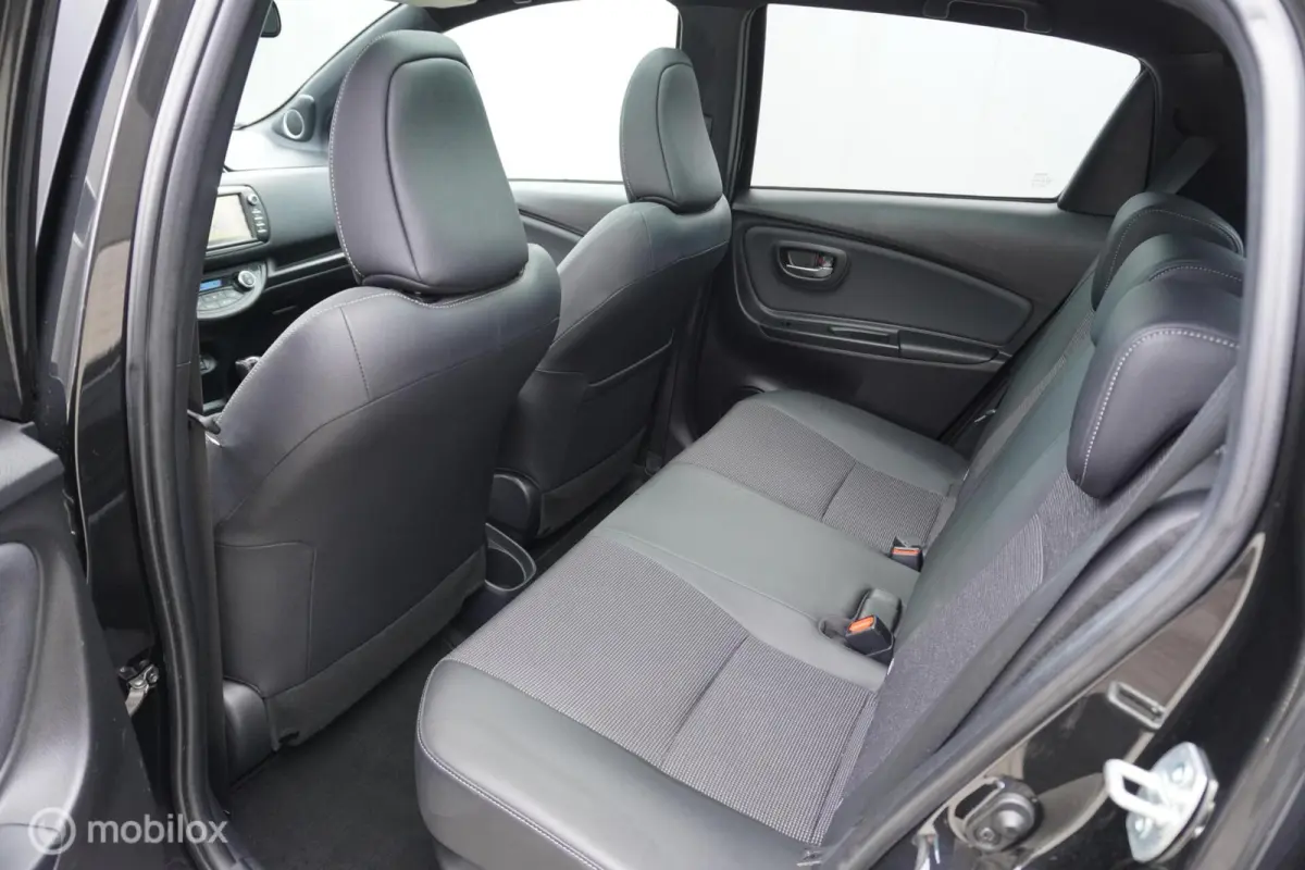 1.5 Hybrid Premium