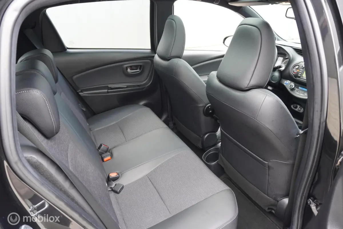 1.5 Hybrid Premium