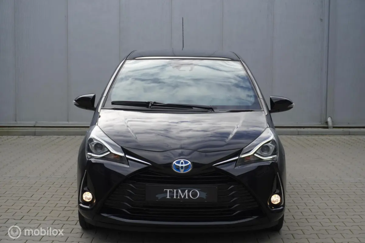 1.5 Hybrid Premium