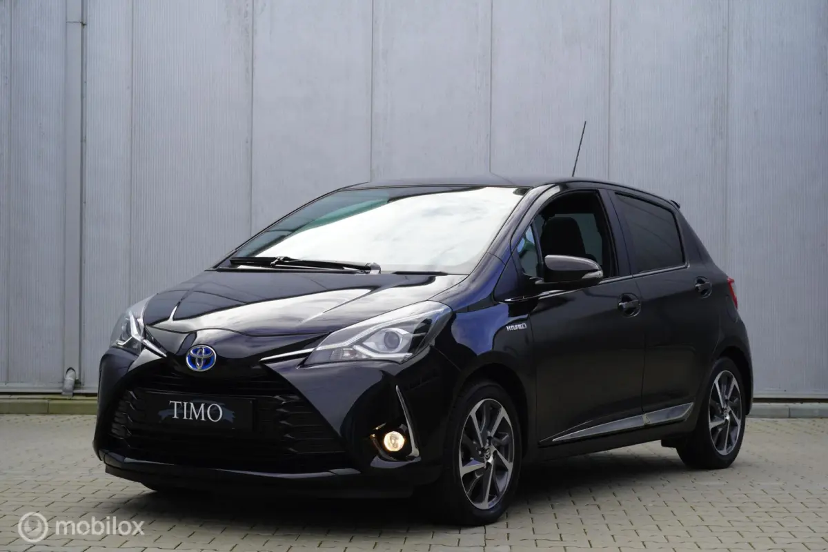 1.5 Hybrid Premium