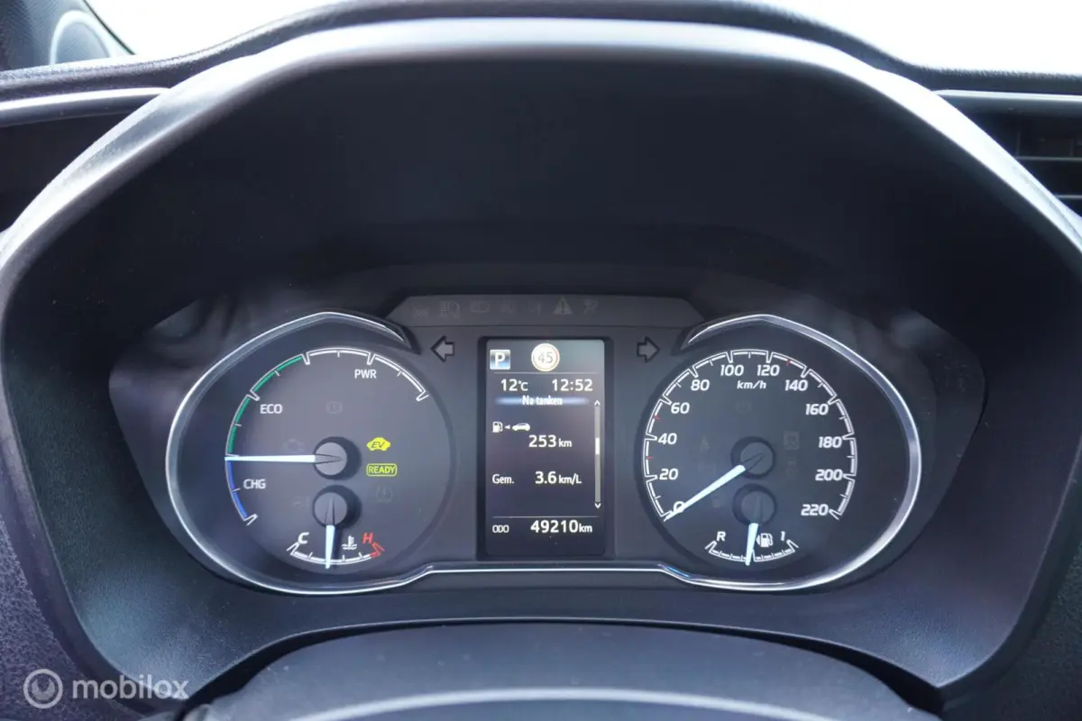 1.5 Hybrid Premium