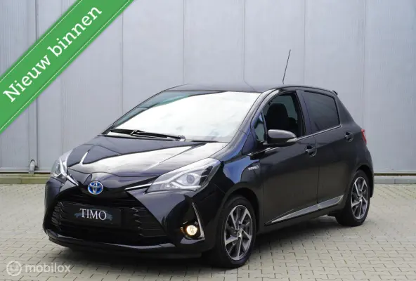 1.5 Hybrid Premium