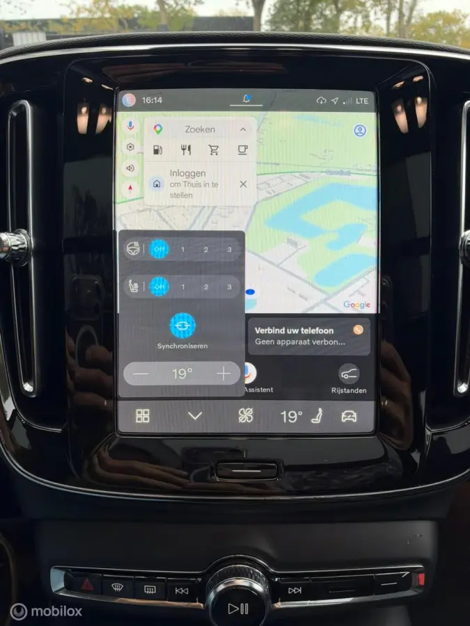 2.0 B4 Ultimate Dark | Trekhaak | Blis | Adapt. Cruise | Harman Kardon | Memory stoelen |
