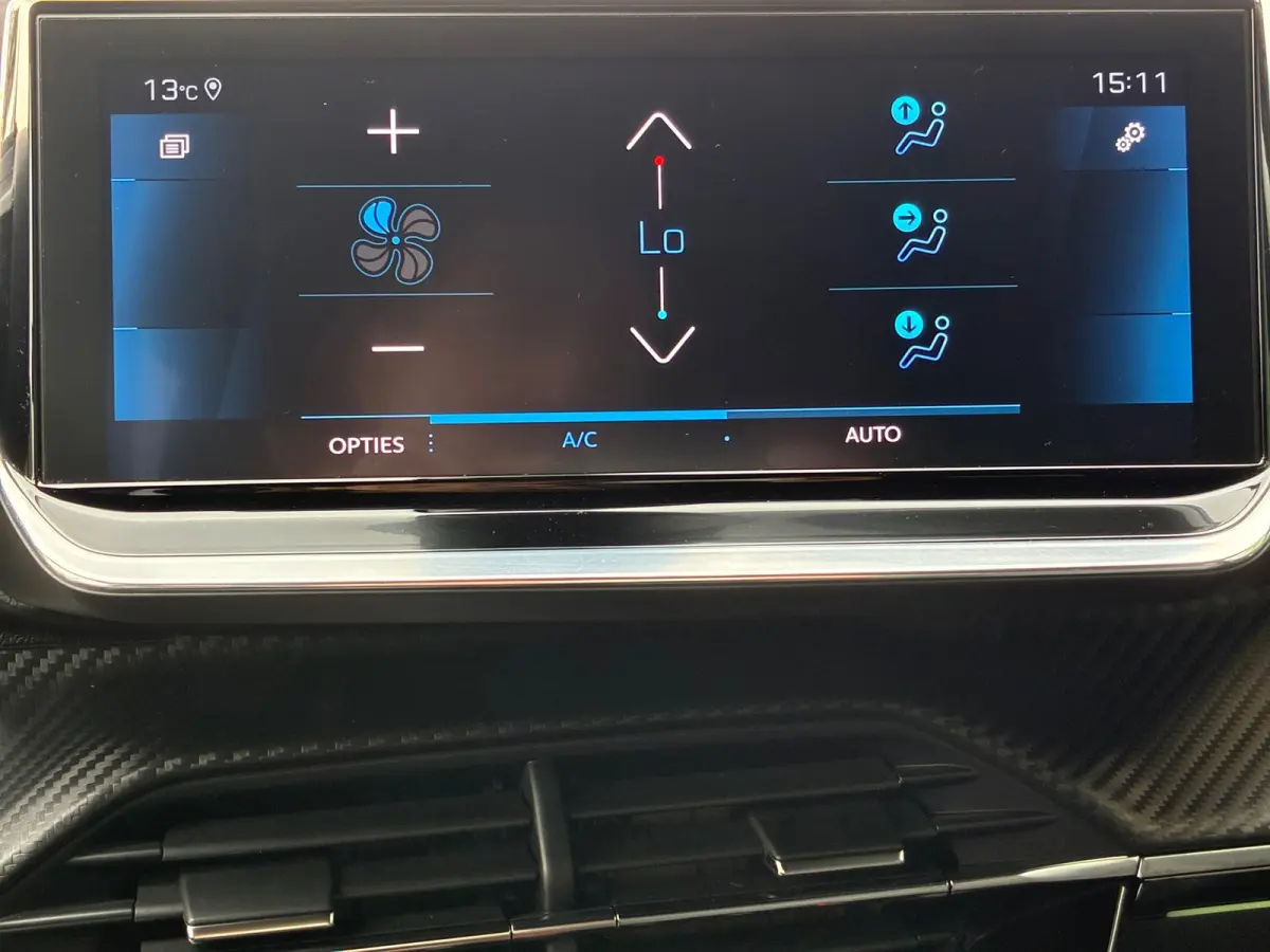 1.2 PureTech GT-Line|1e Eigenaar|Automaat|Navigatie|Camera|CruiseControl|PDC|Climatronic|APK tot 2028||